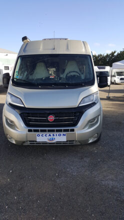 Fiat BURSTNER city car 602 image