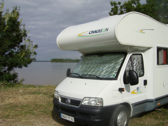 Fiat CHAUSSON welcome 8 image