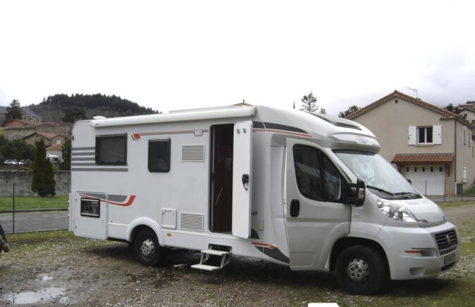 Fiat CARADO carado image