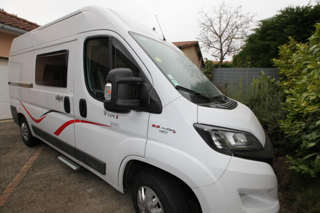 Fiat CHALLENGER VANY image