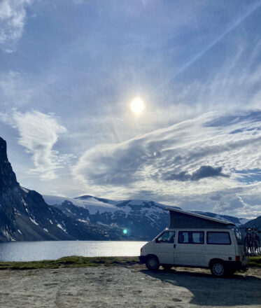 Volkswagen CALIFORNIA T4 Westafalia image