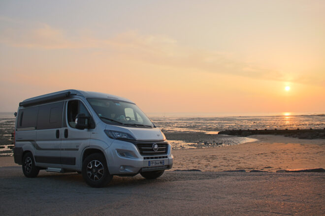  HYMERCAR ACTIVE LIFE image