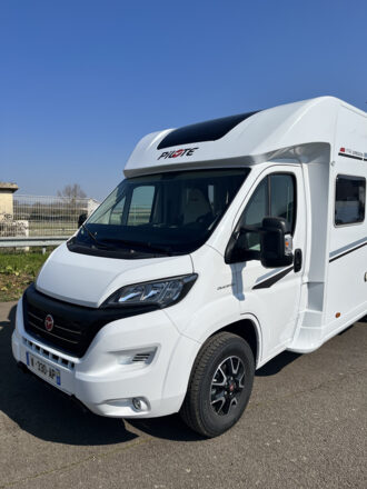 Fiat PILOTE P 746 C EXPRESSION image