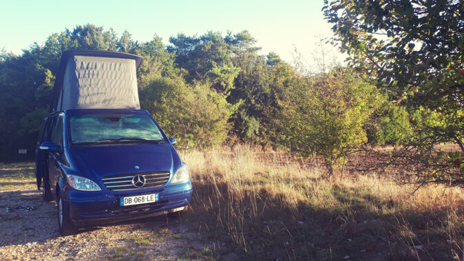 MERCEDES MERCEDES MARCO POLO image