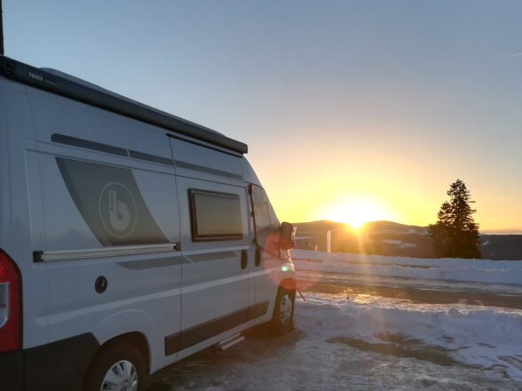 Fiat BENIMAR Benivan 105 UP image