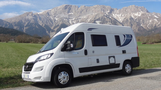 Fiat CHAUSSON V594S image