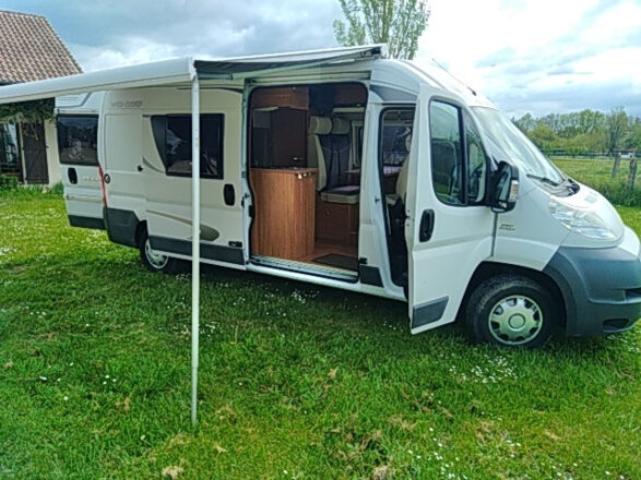  WEINSBERG 130 Multi Jet image