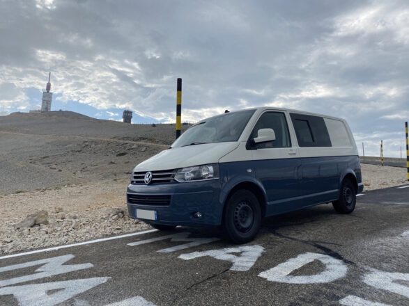 Volkswagen VOLKSWAGEN T5 image
