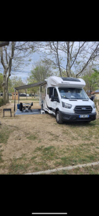 Ford BENIMAR T 463 up image