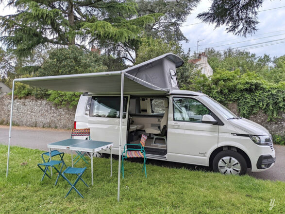  WESTFALIA KEPLER image