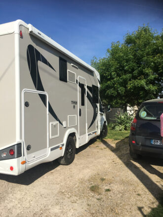  CHAUSSON TITANIUM EDITION image