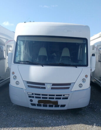 Fiat BAVARIA MJTD image