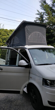 Volkswagen VOLKSWAGEN CALIFORNIA image