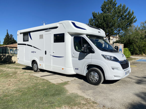 FIAT MC LOUIS MC4 image