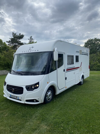 FIAT AUTOSTAR AXEA image