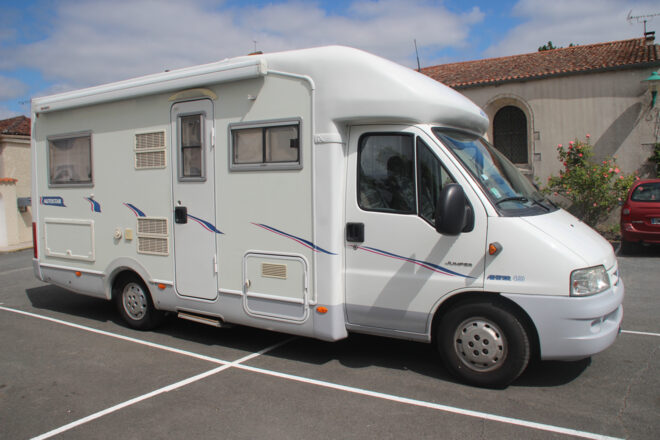 Citroen AUTOSTAR ATHENOR 468 image