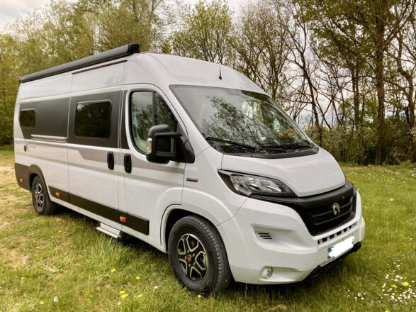 Fiat BAVARIA K630J X-Edition 2022 image