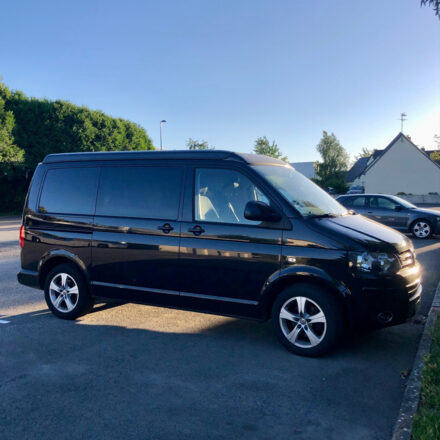 Volkswagen MULTIVAN T5 image