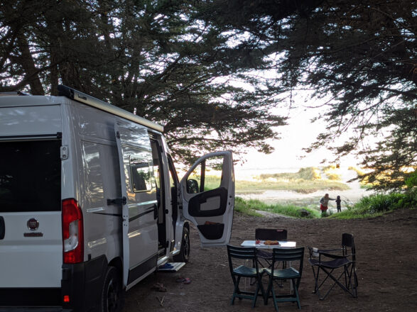 Fiat FONT VENDOME Leader Van Duo image