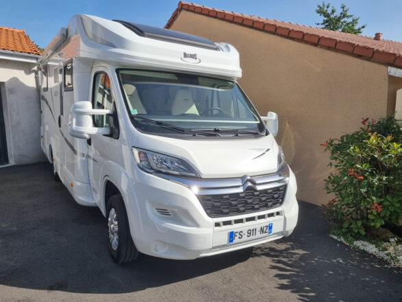 Citroen MC LOUIS MC4 image