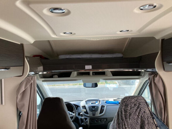 Ford CHALLENGER 288 quartz image