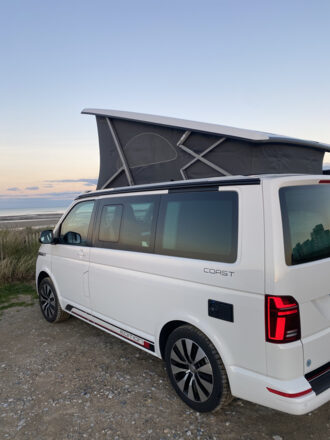 Volkswagen CALIFORNIA T6.1 image