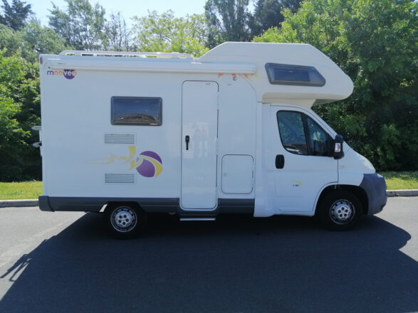 Fiat MOOVEO C 564 image