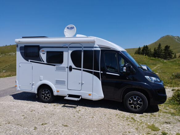  CARADO V 132 Edition euopa15 image