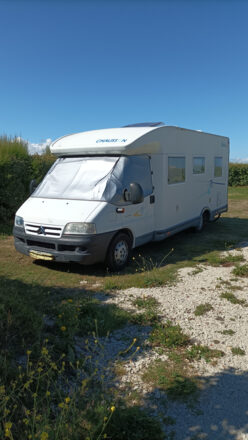 Citroen AUTRE Odyssée 78 image