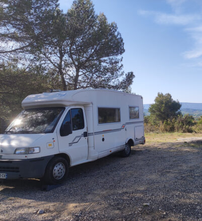 Fiat CHALLENGER Ducato image