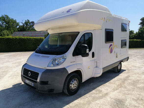 Fiat MOOVEO C564 image