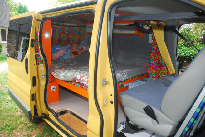 Renault AUTRE trafic 2 image