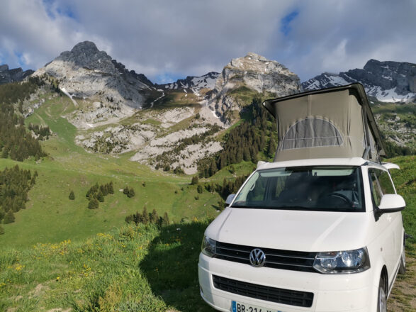  VOLKSWAGEN CALIFORNIA image