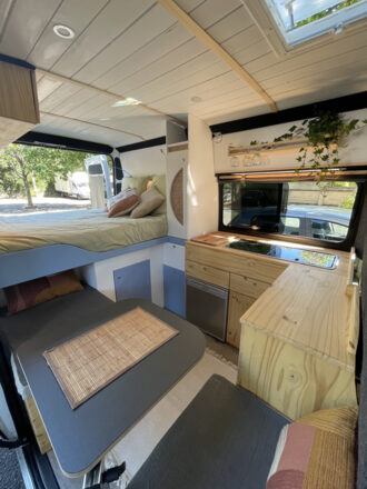 Peugeot AUTRE Boxer image