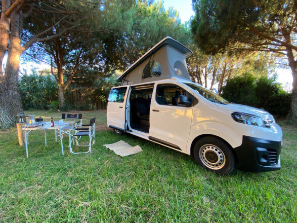 Citroen AUTRE Jumpy image