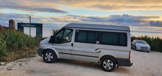 Ford WESTFALIA EUROLINE image
