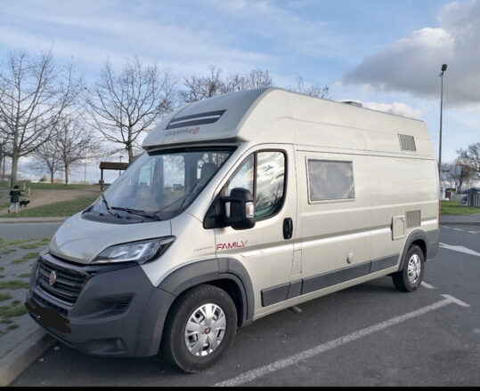  CAMPEREVE PREMIUM image
