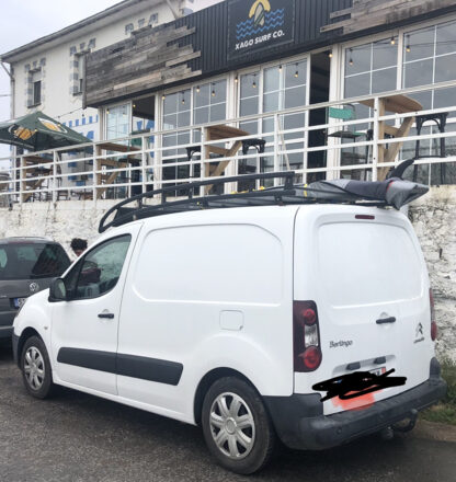 Citroen ADRIA Berlingo image