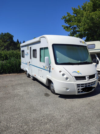 FIAT PILOTE REFERENCE image