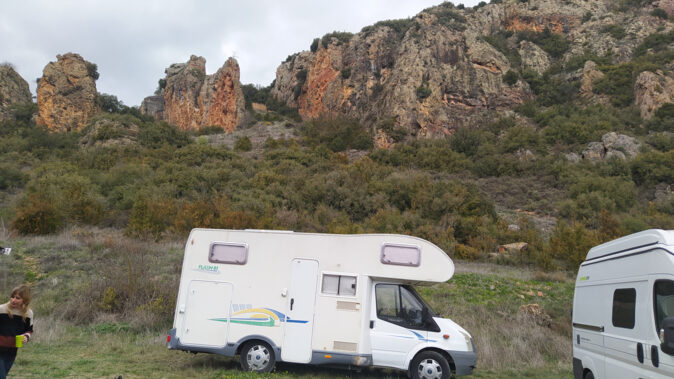 FORD CHAUSSON FLASH image