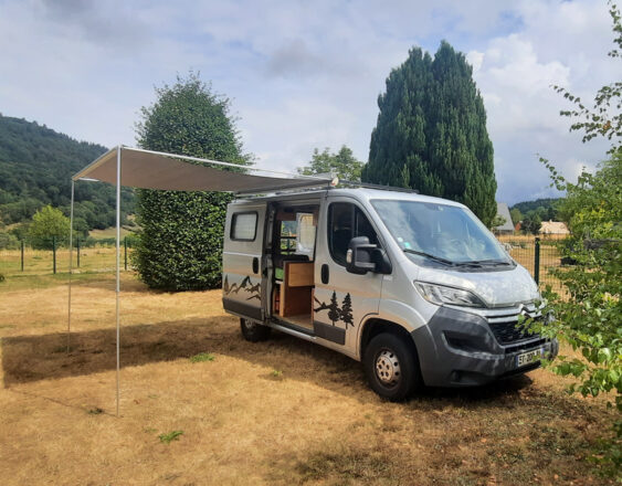 Citroen AUTRE jumper H1L1 image