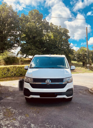  WESTFALIA KEPLER image