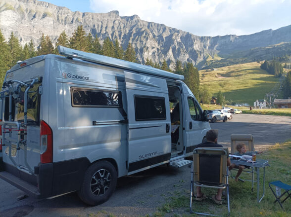 Citroen POSSL Summit 600 plus image