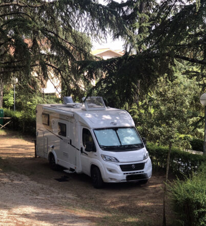 Fiat CARADO V337 image