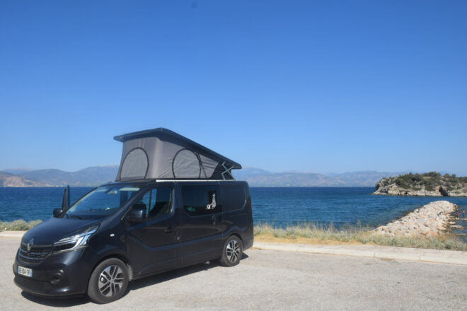 Renault HANROAD TTEK 5 + image