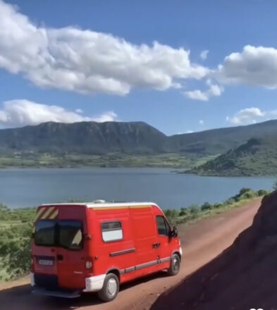 Renault AUTRE Master 2 image