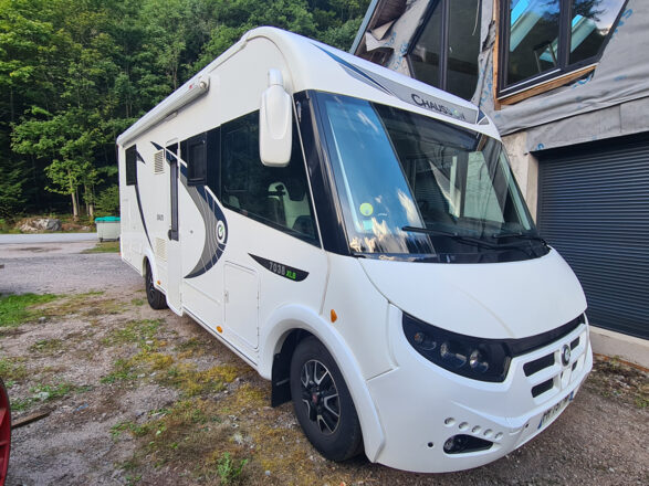  CHAUSSON EXALTIS image