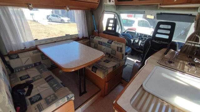 Fiat RAPIDO 740f image