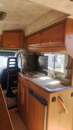 Fiat RAPIDO 740f image
