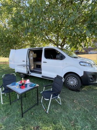 Citroen AUTRE JUMPY image